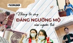 Những lối sống đáng ngưỡng mộ của người trẻ hiện đại
