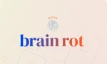'Brain Rot' (Thối não) trở thành Từ của Năm 2024 do Oxford bình chọn 