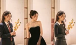 Bạn trẻ thích thú với phần mềm AI thay đổi quần áo cực chân thật