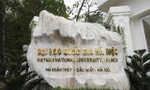 Đại học Quốc gia Hà Nội lần đầu tiên lọt top 400 thế giới 
