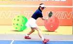 Giải mã pickleball: Môn thể thao 'hot' nhất mùa hè 2024