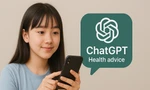 Độc lạ chuyện người trẻ nhờ ChatGPT làm... bác sĩ
