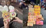 Hộp mù Baby Three: Trào lưu mới 'đốt' gần 9 tỷ đồng từ Gen Z chỉ trong một tháng