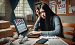 Sinh viên trước nguy cơ sập 'bẫy' việc nhẹ lương cao