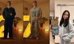 Giới trẻ đua nhau cosplay phong cách 'Chill Guy'