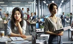 Gen Z và những 'cuộc chiến tâm lý' nơi công sở