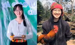 Gặp gỡ 'nàng Pu' ngoài đời thực: Nữ sinh Mường kiên cường vượt lên hoàn cảnh 