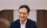 PGS.TS Nguyễn Văn Hiệu: Hành trình kiến tạo tương lai từ nghệ thuật thị giác