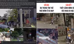 Trào lưu tìm nhà trên Google Maps: Cộng đồng mạng xúc động khi được 'xuyên không' về quá khứ