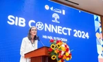 SIB CONNECT 2024: Bệ phóng kết nối, kiến tạo hệ sinh thái kinh doanh tạo tác động xã hội