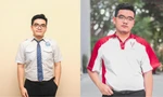Nam sinh trường Y đam mê, nhiệt huyết trong công tác Đoàn - Hội