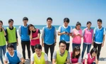 Gen Z 'vỡ mộng' team building