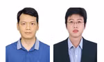 Hai ứng viên phó giáo sư trẻ nhất ngành Toán, tốt nghiệp tiến sĩ ở nước ngoài