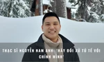 Chuyên gia tâm lý tại Mỹ chia sẻ cách 'vượt bão' tâm lý hậu thi cử