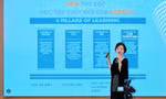 Hội thảo: Học thông qua nghệ thuật cho trẻ mầm non và tiểu học - Kết nối giáo dục sáng tạo