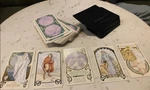 Người trẻ tìm đến Tarot: Sự an ủi giữa những chông chênh