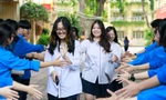 Các tổ hợp xét tuyển 'lạ' xuất hiện trong mùa tuyển sinh đại học 2025