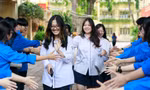 Các tổ hợp xét tuyển 'lạ' xuất hiện trong mùa tuyển sinh đại học 2025