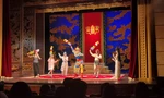 Nghệ thuật Tuồng bừng sáng trong thế hệ khán giả trẻ