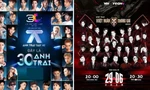 Lý do quan trọng nhất để hai show Anh Trai “bùng nổ”