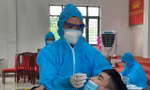 Trạm y tế lưu động theo dõi người nhiễm COVID-19 tại nhà và cộng đồng