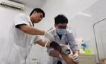 Bỏng điện phá huỷ từ bên trong: Cảnh báo hậu quả khó lường từ ca bệnh của nạn nhân 37 tuổi