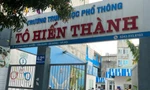 Tuyển sinh 'chui' 174 học sinh, Trường Tô Hiến Thành bị phạt 20 triệu đồng