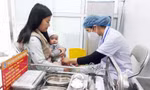 Hà Nội: Ghi nhận ca đầu tiên tử vong do sởi trong năm 2025
