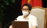 Phó Thủ tướng Vũ Đức Đam:'Quản lý toàn bộ công nhân, tập trung chống dịch trong cộng đồng'