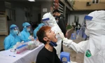 Hà Nội ghi nhận 1 ca mắc COVID-19 liên quan chuyên gia Trung Quốc