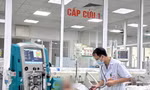 Nam thanh niên nguy kịch sau 3 ngày ăn tiết canh