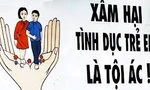 Bé gái 3 tháng tuổi bị xâm hại tình dục: Cảnh báo đau lòng