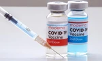 Tiêm mũi 1 vắc xin của Sinopharm, Pfizer, Moderna, mũi 2 phải tiêm cùng loại