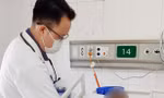 Dịch sốt xuất huyết diễn biến phức tạp, ca mắc tăng