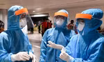 Sáng 27/7 có 2.764 ca mắc mới COVID-19 với 538 ca trong cộng đồng