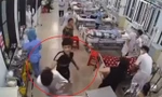 Bộ Y tế lên tiếng sau hàng loạt vụ bác sĩ bị tấn công khi đang cứu người