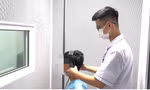 Tắm đêm thường xuyên, nam thanh niên suýt mất thính lực vĩnh viễn