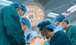  Ca vi phẫu ‘cân não’ cứu sống ngón tay bị đứt lìa 