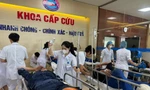Bộ Y tế vào cuộc vụ hơn 120 người ngộ độc tại Hải Phòng