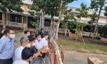 Thứ trưởng Bộ Y tế kiểm tra phòng chống dịch tại Tiền Giang