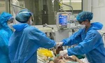 Ngày 25/2, Việt Nam tăng vọt ca COVID-19, Hà Nội tiến gần 10.000 F0/ngày