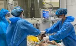 Ngày 25/2, Việt Nam tăng vọt ca COVID-19, Hà Nội tiến gần 10.000 F0/ngày