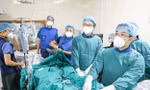 Kĩ thuật mới điều trị rối loạn nhịp tim phức tạp, cơ hội sống cho nhiều ca bệnh nặng