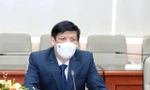 Bộ trưởng Bộ Y tế: Đề xuất khoản viện trợ để mua vắc xin Pfizer tiêm cho trẻ em