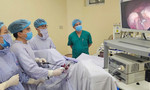 Lần đầu tiên Việt Nam điều trị thành công ung thư phụ khoa bằng nội soi