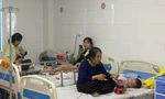 Trẻ mắc bệnh đường hô hấp nhập viện tăng: Bác sĩ chỉ cách tránh mắc bệnh
