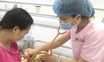 Cẩn trọng với căn bệnh truyền nhiễm đang khiến nhiều trẻ nhập viện