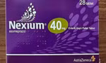 Bộ Y tế truy tìm nguồn gốc thuốc NEXIUM 40mg giả chỉ chứa 17% hoạt chất so với nhãn dán