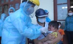 Việt Nam nằm trong 20 quốc gia có số trẻ em '0 liều vắc xin' nhiều nhất thế giới