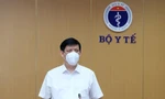 Bộ trưởng Bộ Y tế: Số mắc tăng nhanh, điều chỉnh chiến lược chống dịch